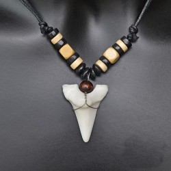 collar para la playa