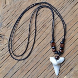 collar para la playa