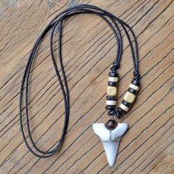 collar para la playa