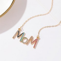 collares para el dia de las madres