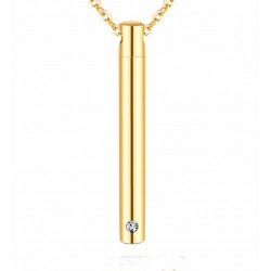 collar urnas para cenizas