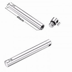 collar urnas para cenizas