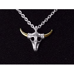 Collar bisutería taurina