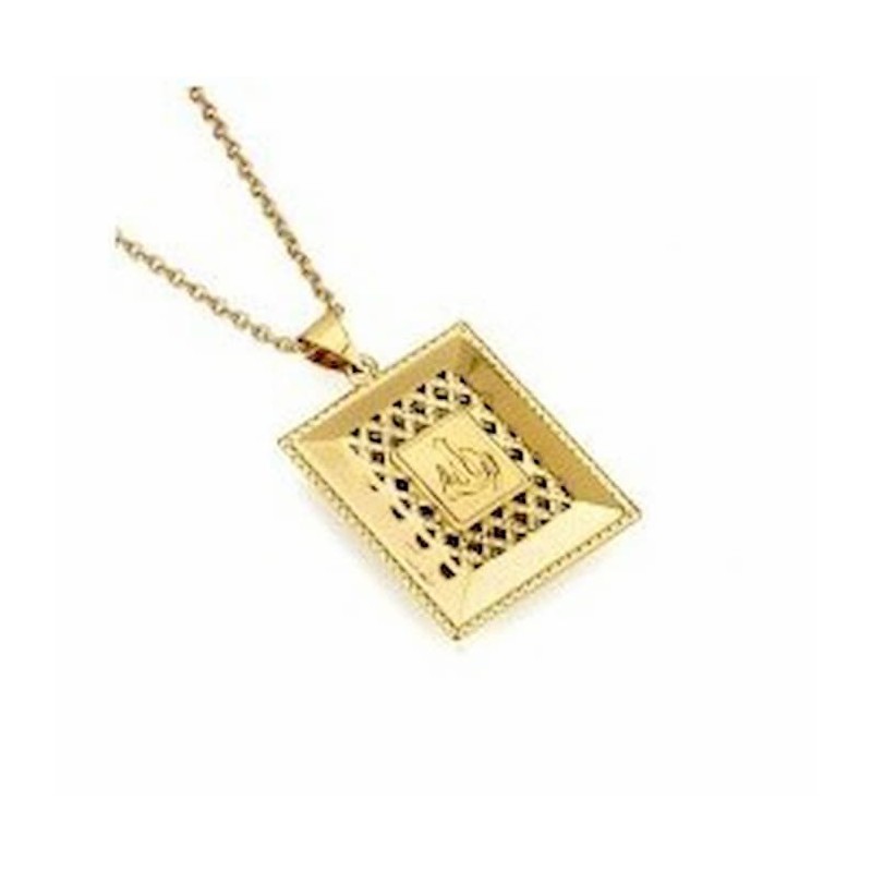 Collar del islám