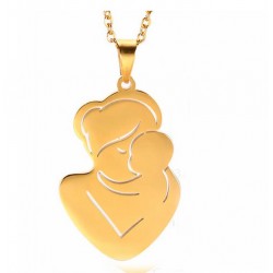 Joyas para madres primerizas