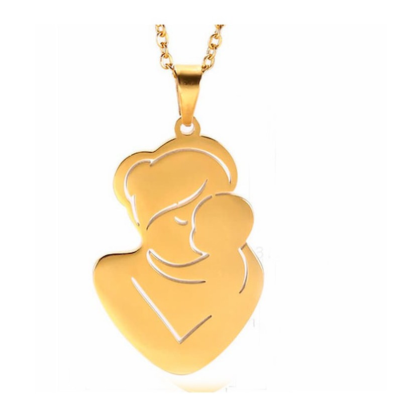 Joyas para madres primerizas