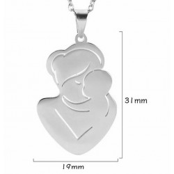 Joyas para madres primerizas