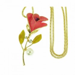 Broches espectaculares