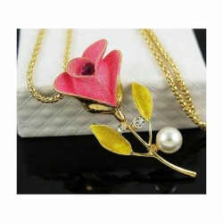 Broches espectaculares