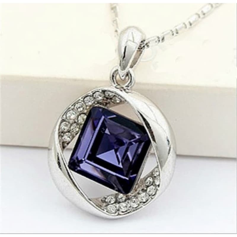 collares de bisuteria