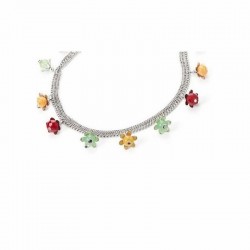collares de bisuteria largos