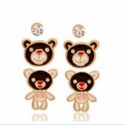 Juego de pendientes para...