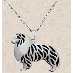 Elegancia Canina: Collar...