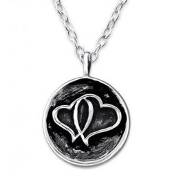 Collar con colgante de...