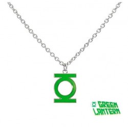 Collar de los superheroes...