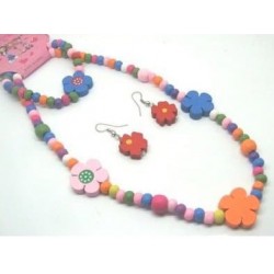 Conjunto para niñas Los...