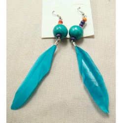 Pendientes de mujer La...