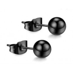 Pendientes pequeños de...