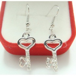 Pendientes de mujer con...