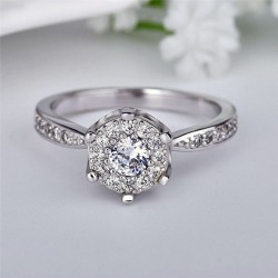 Anillos de boda asequibles