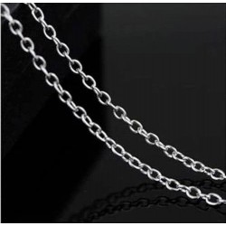 Collar bañado en plata con colgante diseño de dos delfines con piedra cristal púrpura para mujer