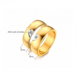 alianza de compromiso solitario