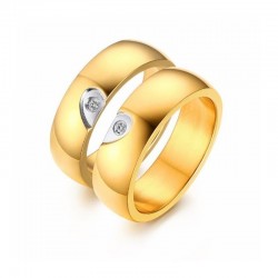 alianza de compromiso solitario