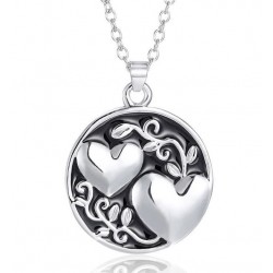 Collar de las Hermanas