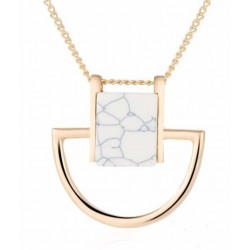 Gargantillas de diseño con...