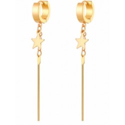 Aretes de acero inoxidable...