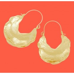 Pendientes de fiesta...