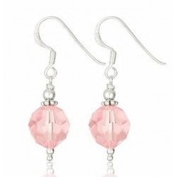 Pendientes de plata 925...