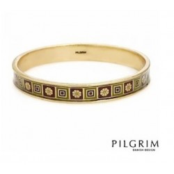 Pulsera Rígida Pilgrim...