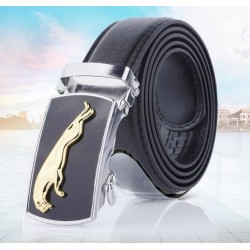 Cinturón con ajuste...