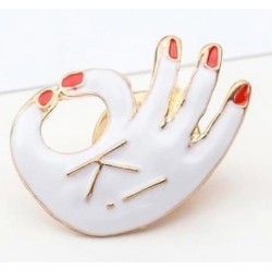 Broche o pin todo bien,...