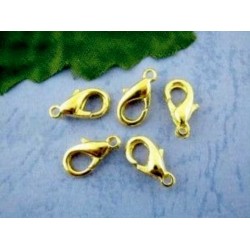 Lote de Cierres mosquetón...