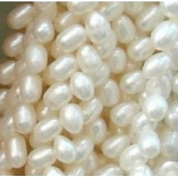 Perlas cultivadas para...