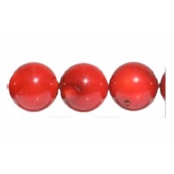 Hilo de piedras ágata africana