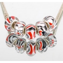 Cuentas de colores para...