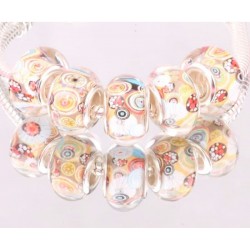 Cinco bonitas cuentas para...