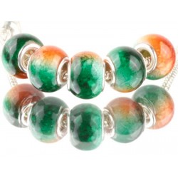 Set de cinco cuentas para...