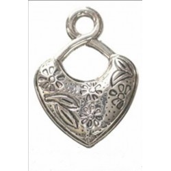 24 accesorios de resina