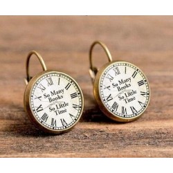 Pendientes de mujer El Reloj