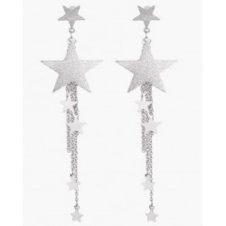 Pendientes con colgantes...