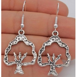 Pendientes vintage con...