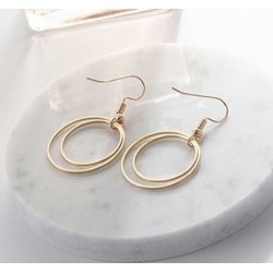 Pendientes colgantes...