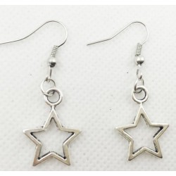 Pendientes para mujer...