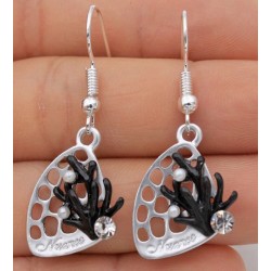 Pendientes de mujer con...