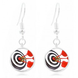 Pendientes de mujer estilo...