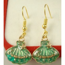 Pendientes de mujer con...